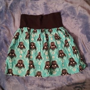 Darth Vader Skirt